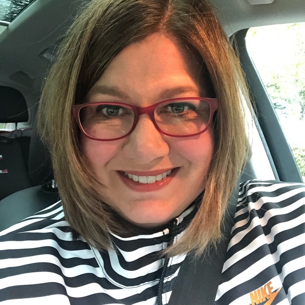 Meet your Posher, Karen